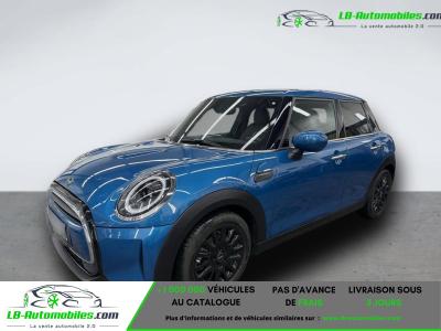 Mini Mini 102 CH BVA