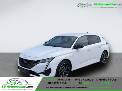 Peugeot 308 PHEV 180 e-BVA