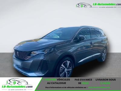 Peugeot 5008 PureTech 130ch  BVM