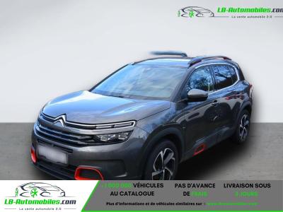 Citroën C5 Aircross PureTech 130 BVA