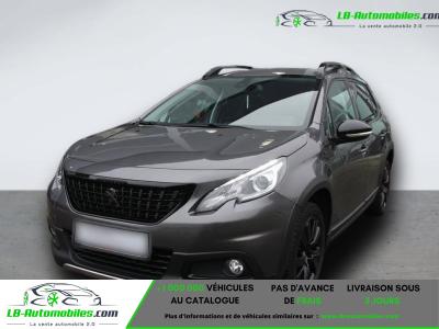 Peugeot 2008 PureTech 130  BVA