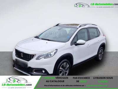 Peugeot 2008 1.2 PureTech 130ch  BVM