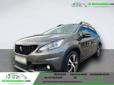 Peugeot 2008 BlueHDi 100  BVM