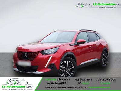 Peugeot 2008 Electrique 136 ch