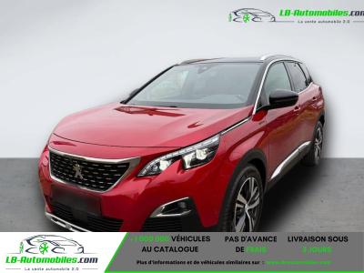 Peugeot 3008 Puretech 180ch  BVA