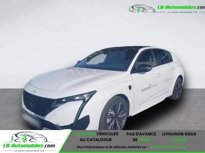 Peugeot 308 BlueHDi 130ch  BVA