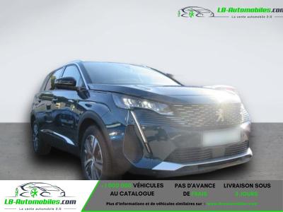Peugeot 5008 PureTech 130ch  BVM