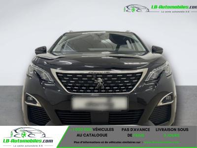 Peugeot 5008 1.2 PureTech 130ch  BVM
