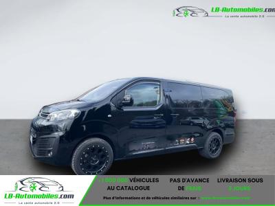 Citroën SpaceTourer BlueHDi 180 BVA