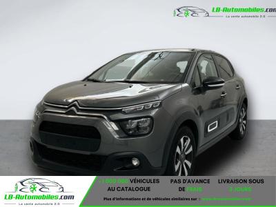 Citroën C3 BlueHDi 100 BVM