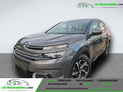 Citroën C5 Aircross Hybride Rechargeable 225 BVA