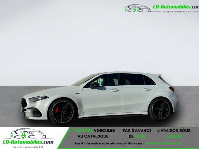Mercedes Classe A  45 S Mercedes-AMG BVA 4Matic+