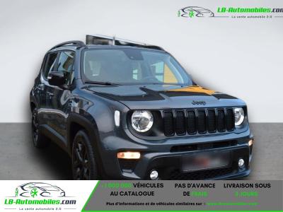 Jeep Renegade 1.6 Multijet 120 ch
