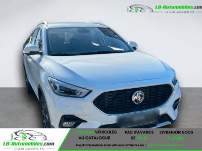MG ZS 1.0L T-GDI 111ch 2WD