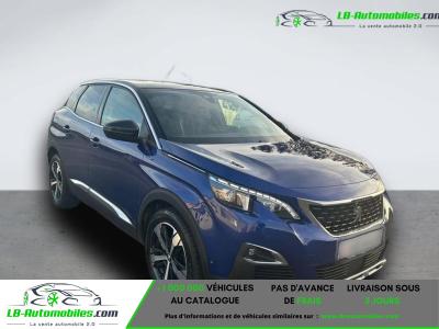 Peugeot 3008 Puretech 130ch  BVM