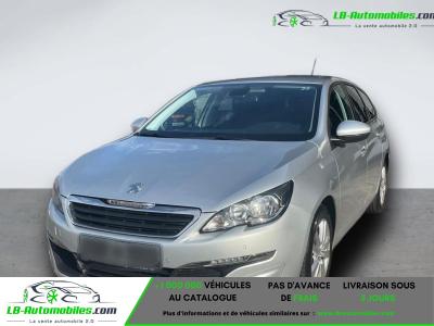 Peugeot 308 1.6 BlueHDi 120ch  BVA