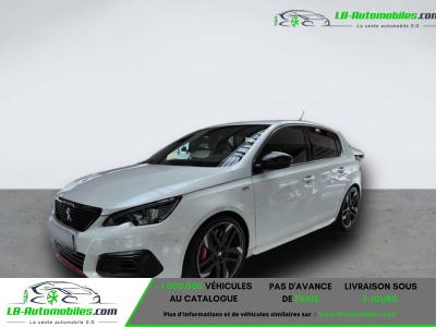 Peugeot 308 PureTech 263ch  BVM