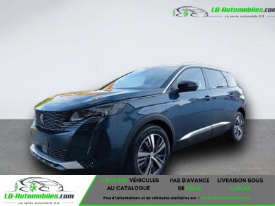 Peugeot 5008 PureTech 130ch  BVM