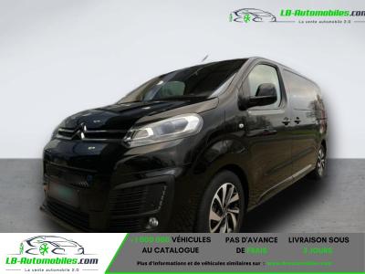 Citroën SpaceTourer 136 ch 50 kWh BVA
