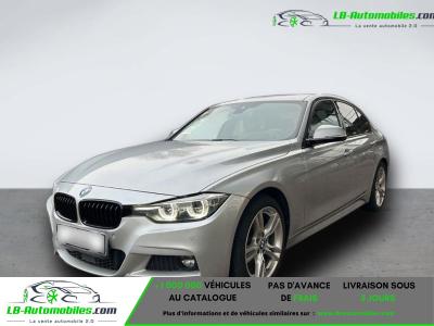 BMW Série 3 320i 184 ch BVA