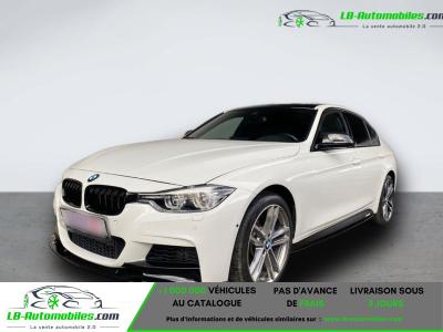 BMW Série 3 340i 326 ch BVA