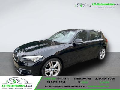 BMW Série 1 116i 109 ch