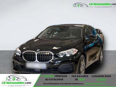 BMW Série 1 118d 150 ch BVM