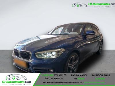 BMW Série 1 125i 224 ch BVA