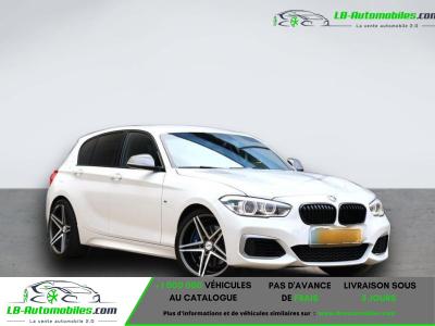 BMW Série 1 M140i 340 ch BVA