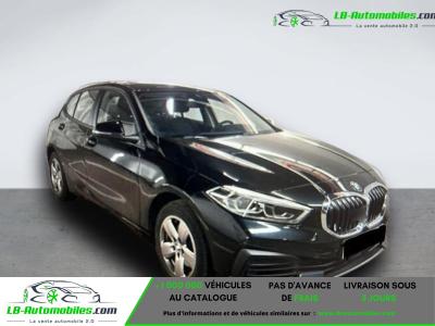 BMW Série 1 116d 116 ch BVM