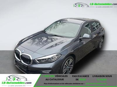 BMW Série 1 118i 140 ch BVM