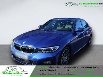 BMW Série 3 320d 190 ch BVA