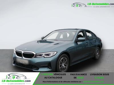 BMW Série 3 320d 190 ch BVA