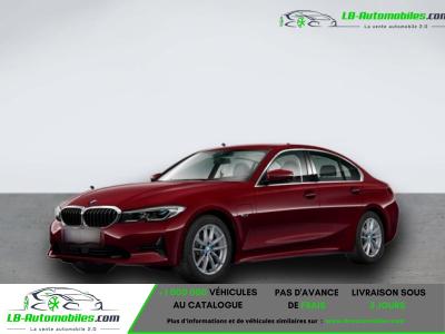 BMW Série 3 320e 204 ch BVA