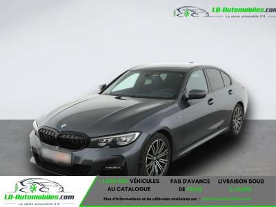 BMW Série 3 330i 258 ch BVA