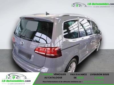 Volkswagen Sharan 1.4 TSI 150  BVA