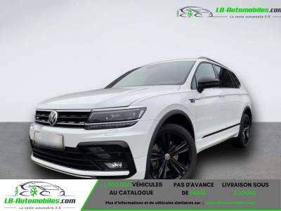 Volkswagen Tiguan Allspace 2.0 TDI 190 BVA 4Motion
