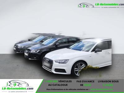 Volkswagen Tiguan Allspace 2.0 TDI 190 BVA 4Motion
