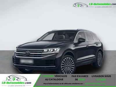 Volkswagen Touareg 3.0 TSI eHybrid 381ch BVA 4Motion