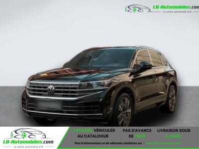 Volkswagen Touareg 3.0 TSI eHybrid 381ch BVA 4Motion