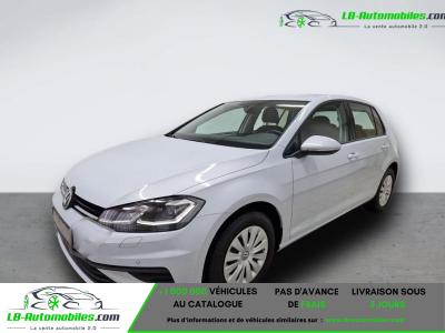 Volkswagen Golf 1.0 TSI 110 BVM