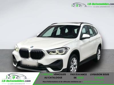 BMW X1 sDrive 20i 192 ch BVA