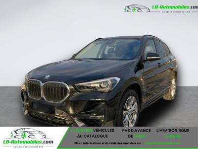 BMW X1 xDrive 20i 192 ch BVA