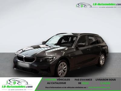 BMW Série 3 Touring 320e xDrive 204 ch BVA