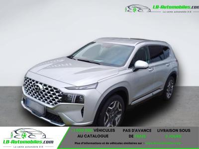 Hyundai Santa Fe 1.6 T-GDi Hybrid 230 BVA
