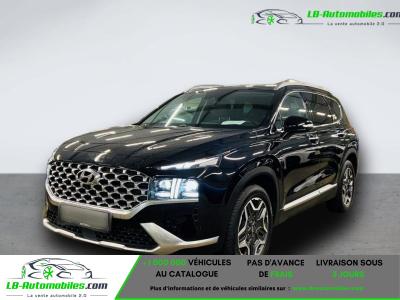 Hyundai Santa Fe 1.6 T-GDi Hybrid 230 BVA