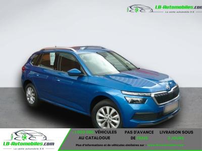 Skoda Kamiq 1.0 TSI 95 ch BVM