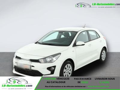 Kia Rio 1.2 DPi 84 ch BVM