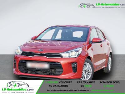 Kia Rio 1.0L T-GDi 100 ch BVM