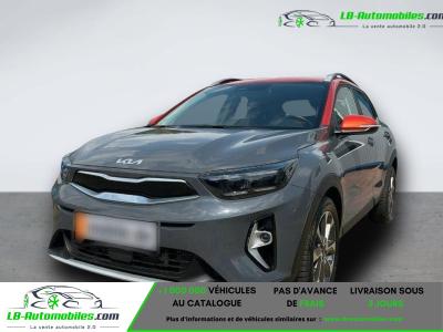 Kia Stonic 1.0 T-GDi 120 ch MHEV BVA